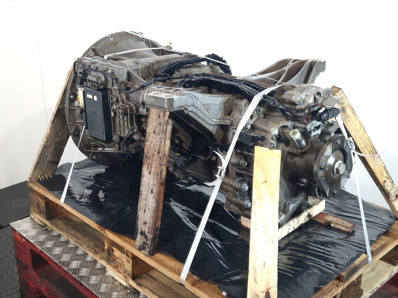 Mercedes Benz G211-12 for OM471 Engine Gearbox - Cambio: foto 4 Mercedes Benz G211-12 for OM471 Engine Gearbox - Cambio: foto 4