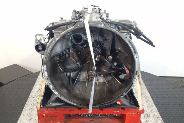 Mercedes Benz G221-9 Gearbox - Cambio: foto 3 Mercedes Benz G221-9 Gearbox - Cambio: foto 3
