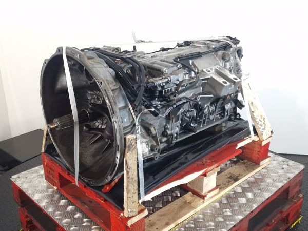 Mercedes Benz G221-9 Gearbox - Cambio: foto 1 Mercedes Benz G221-9 Gearbox - Cambio: foto 1