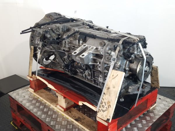 Mercedes Benz G221-9 Gearbox - Cambio: foto 5 Mercedes Benz G221-9 Gearbox - Cambio: foto 5