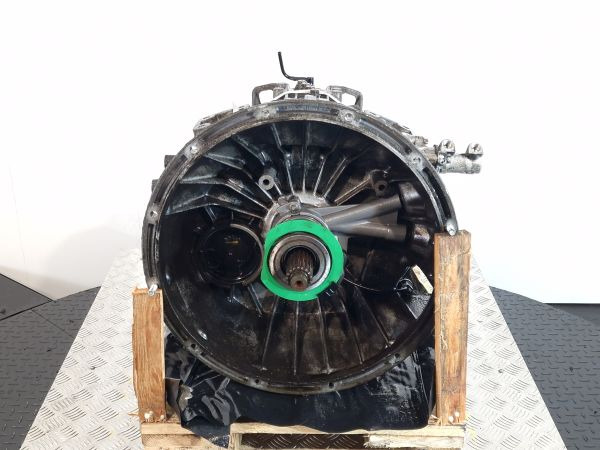 Mercedes Benz G60-6 Gearbox - Cambio: foto 2 Mercedes Benz G60-6 Gearbox - Cambio: foto 2