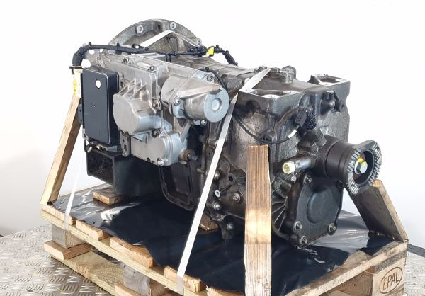 Mercedes Benz G70-6 Automatic Gearbox - Cambio: foto 4 Mercedes Benz G70-6 Automatic Gearbox - Cambio: foto 4