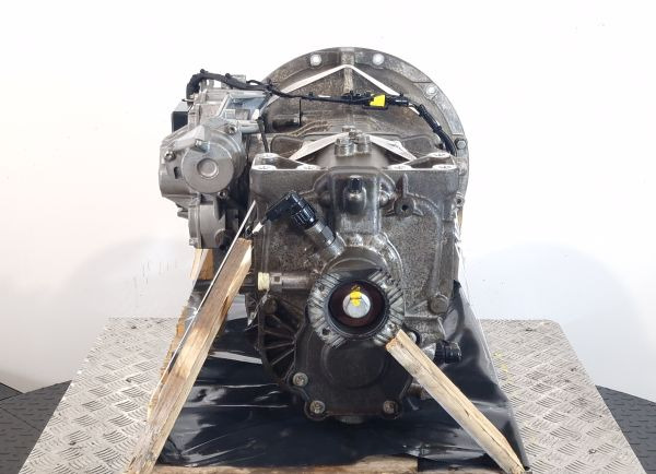 Mercedes Benz G70-6 Automatic Gearbox - Cambio: foto 5 Mercedes Benz G70-6 Automatic Gearbox - Cambio: foto 5