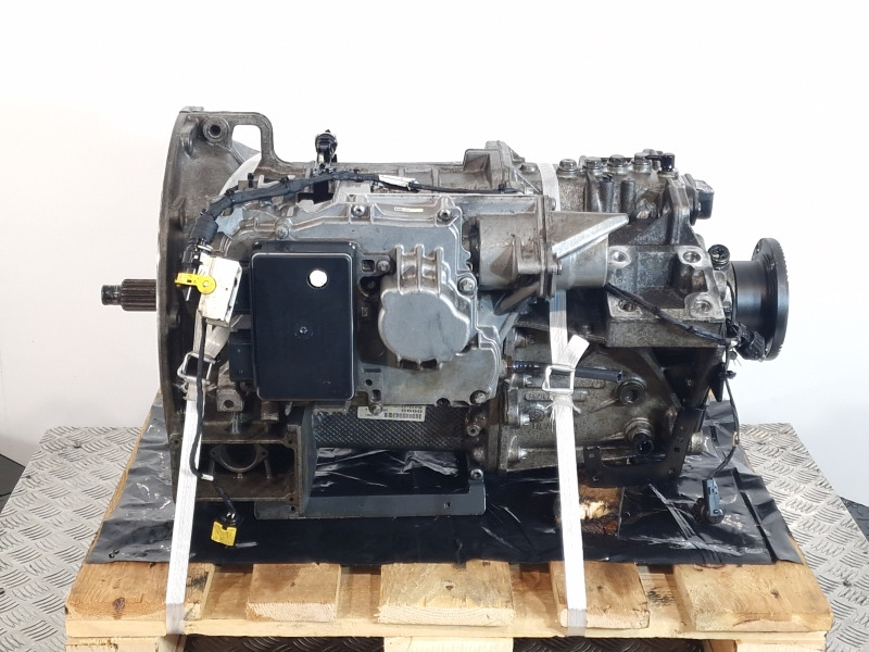 Mercedes Benz G71-6 Gearbox - Cambio: foto 3 Mercedes Benz G71-6 Gearbox - Cambio: foto 3