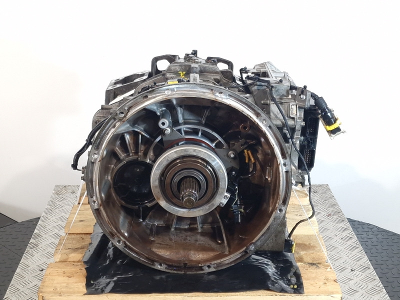Mercedes Benz G71-6 Gearbox - Cambio: foto 2 Mercedes Benz G71-6 Gearbox - Cambio: foto 2
