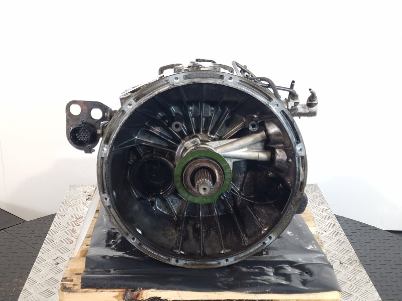 Mercedes Benz G85-6 Gearbox - Cambio: foto 3 Mercedes Benz G85-6 Gearbox - Cambio: foto 3