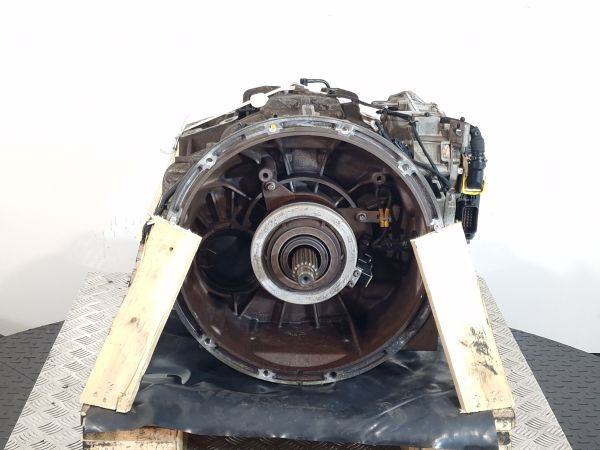 Mercedes Benz G90-6 Automatic Gearbox - Cambio: foto 2 Mercedes Benz G90-6 Automatic Gearbox - Cambio: foto 2