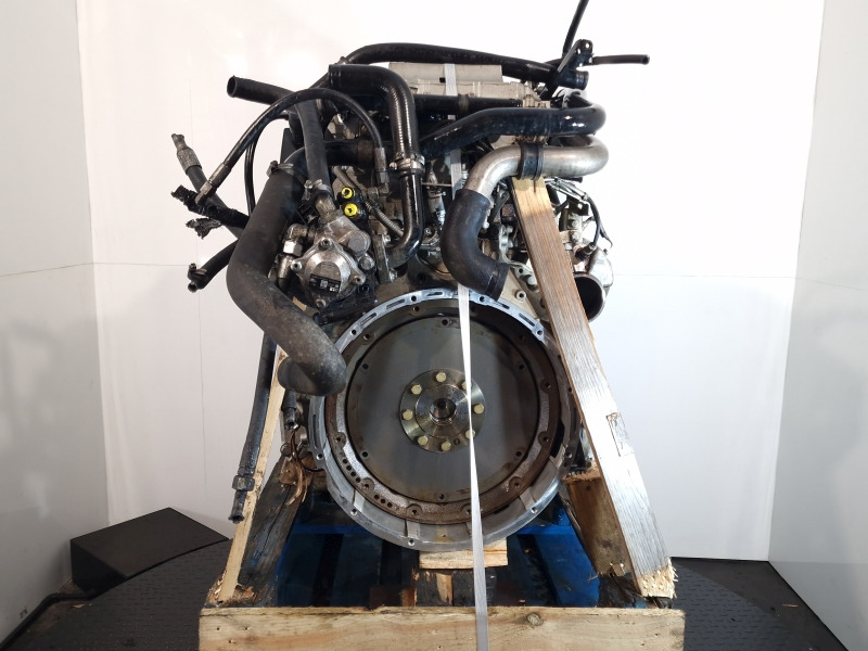 Mercedes Benz M936LAG.6-1 Econic Spec LPG Engine (Truck) - Motore per Camion: foto 2 Mercedes Benz M936LAG.6-1 Econic Spec LPG Engine (Truck) - Motore per Camion: foto 2