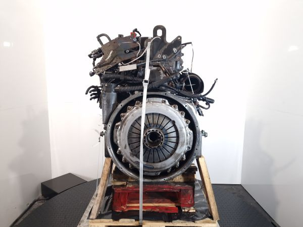 Mercedes Benz OM457LA.V/2-06 Engine (Truck) - Motore per Camion: foto 3 Mercedes Benz OM457LA.V/2-06 Engine (Truck) - Motore per Camion: foto 3