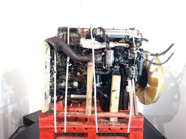Mercedes Benz OM470LA.6-1-00 Engine (Truck) 2015 430 - Motore per Camion: foto 4 Mercedes Benz OM470LA.6-1-00 Engine (Truck) 2015 430 - Motore per Camion: foto 4