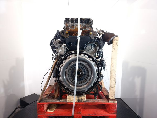 Mercedes Benz OM470LA.6-1-00 Engine (Truck) 2015 430 - Motore per Camion: foto 3 Mercedes Benz OM470LA.6-1-00 Engine (Truck) 2015 430 - Motore per Camion: foto 3
