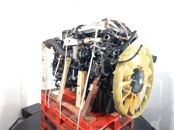 Mercedes Benz OM470LA.6-1-00 Engine (Truck) 2015 430 - Motore per Camion: foto 5 Mercedes Benz OM470LA.6-1-00 Engine (Truck) 2015 430 - Motore per Camion: foto 5