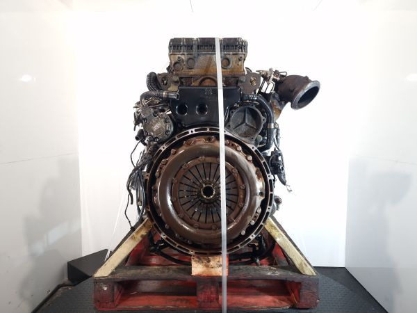 Mercedes Benz OM470LA 6-2-00 Engine (Truck) - Motore per Camion: foto 3 Mercedes Benz OM470LA 6-2-00 Engine (Truck) - Motore per Camion: foto 3