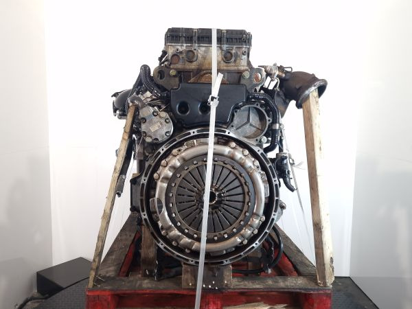 Mercedes Benz OM470LA 6-2-00 Engine (Truck) - Motore per Camion: foto 3 Mercedes Benz OM470LA 6-2-00 Engine (Truck) - Motore per Camion: foto 3