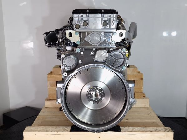 Mercedes Benz OM470LA Actros Engine (Truck) New - Motore per Camion: foto 2 Mercedes Benz OM470LA Actros Engine (Truck) New - Motore per Camion: foto 2