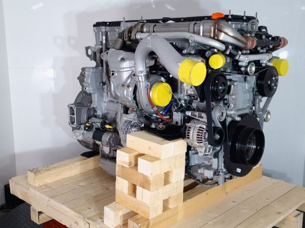 Mercedes Benz OM470LA Actros Engine (Truck) New - Motore per Camion: foto 4 Mercedes Benz OM470LA Actros Engine (Truck) New - Motore per Camion: foto 4