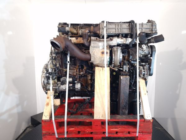 Mercedes Benz OM471LA.6-3-00 Engine (Truck) - Motore per Camion: foto 4 Mercedes Benz OM471LA.6-3-00 Engine (Truck) - Motore per Camion: foto 4