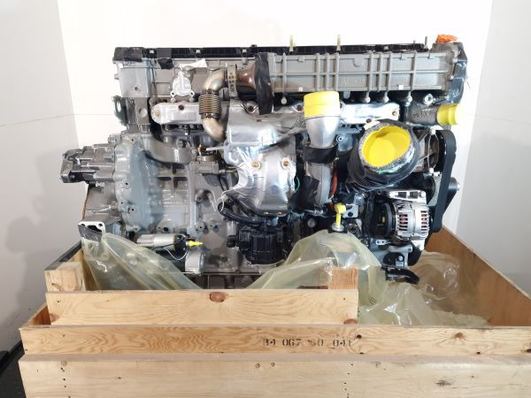 Mercedes Benz OM471LA CLAAS BELL MTU Engine (Industrial) NEW - Motore per Macchinario industriale: foto 5 Mercedes Benz OM471LA CLAAS BELL MTU Engine (Industrial) NEW - Motore per Macchinario industriale: foto 5