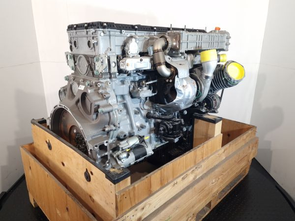 Mercedes Benz OM471LA CLAAS BELL MTU Engine (Industrial) NEW - Motore per Macchinario industriale: foto 1 Mercedes Benz OM471LA CLAAS BELL MTU Engine (Industrial) NEW - Motore per Macchinario industriale: foto 1