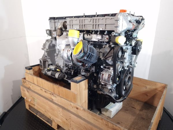 Mercedes Benz OM471LA CLAAS BELL MTU Engine (Industrial) NEW - Motore per Macchinario industriale: foto 4 Mercedes Benz OM471LA CLAAS BELL MTU Engine (Industrial) NEW - Motore per Macchinario industriale: foto 4