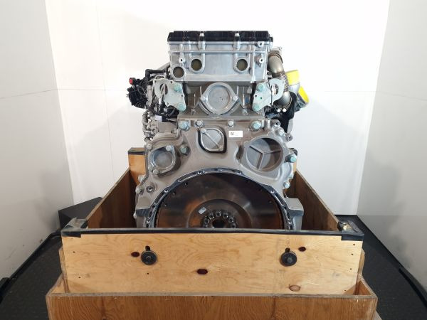 Mercedes Benz OM471LA CLAAS BELL MTU Engine (Industrial) NEW - Motore per Macchinario industriale: foto 2 Mercedes Benz OM471LA CLAAS BELL MTU Engine (Industrial) NEW - Motore per Macchinario industriale: foto 2