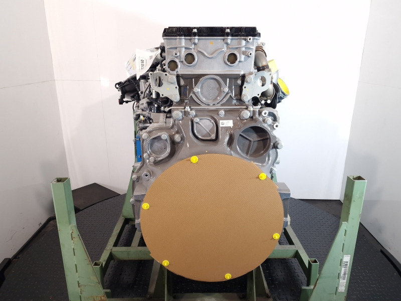 Mercedes Benz OM471LA.E3A-7 B4G02 New Engine (Industrial) - Motore per Macchinario industriale: foto 2 Mercedes Benz OM471LA.E3A-7 B4G02 New Engine (Industrial) - Motore per Macchinario industriale: foto 2