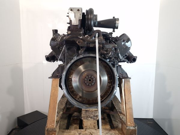 Mercedes Benz OM501LA.E2/4 Industrial Spec Engine (Plant) - Motore per Macchina da cantiere: foto 4 Mercedes Benz OM501LA.E2/4 Industrial Spec Engine (Plant) - Motore per Macchina da cantiere: foto 4