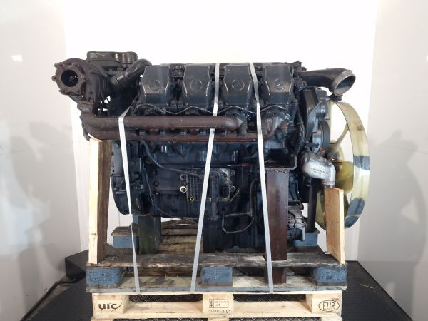 Mercedes Benz OM502LA.II/1-00 Engine (Truck) ACTROS - Motore per Camion: foto 4 Mercedes Benz OM502LA.II/1-00 Engine (Truck) ACTROS - Motore per Camion: foto 4