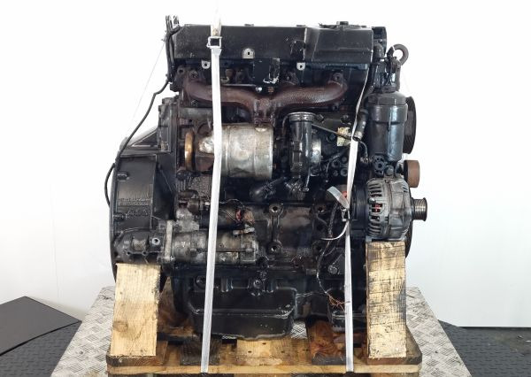 Mercedes Benz OM904LA.III/1 Engine (Truck) - Motore per Camion: foto 4 Mercedes Benz OM904LA.III/1 Engine (Truck) - Motore per Camion: foto 4