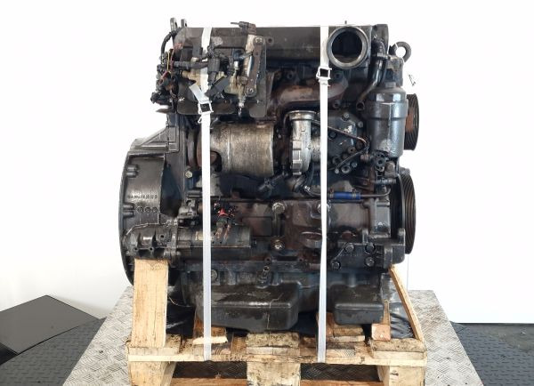 Mercedes Benz OM904LA.V/2-02 Bus Spec Engine (Bus) - Motore: foto 4 Mercedes Benz OM904LA.V/2-02 Bus Spec Engine (Bus) - Motore: foto 4
