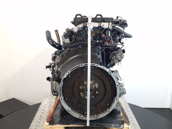 Mercedes Benz OM904LA.V/2-02 Bus Spec Engine (Bus) - Motore: foto 3 Mercedes Benz OM904LA.V/2-02 Bus Spec Engine (Bus) - Motore: foto 3