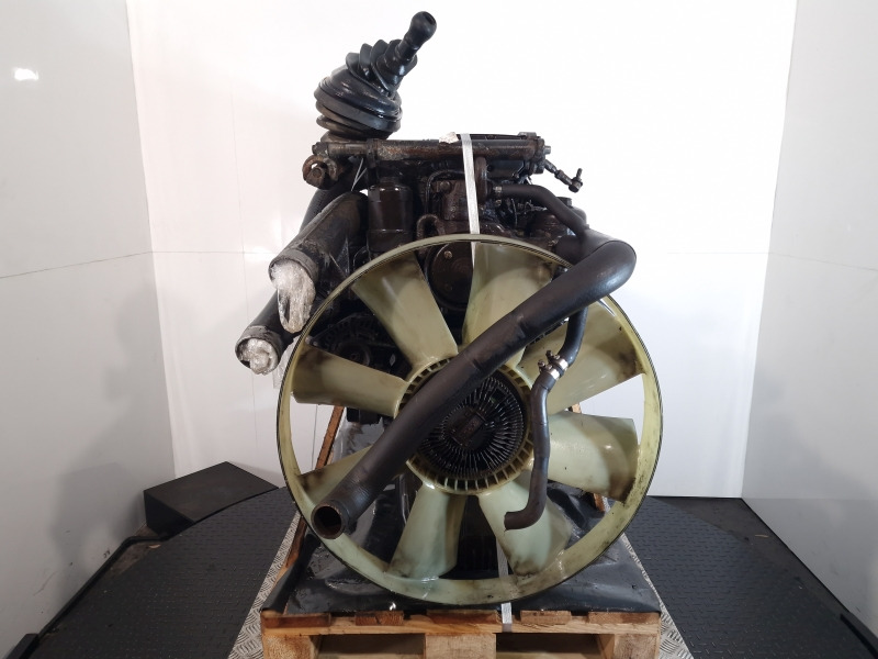 Mercedes Benz OM906LA.II/1-00 Non Adblue Atego spec Engine (Truck) - Motore per Camion: foto 4 Mercedes Benz OM906LA.II/1-00 Non Adblue Atego spec Engine (Truck) - Motore per Camion: foto 4