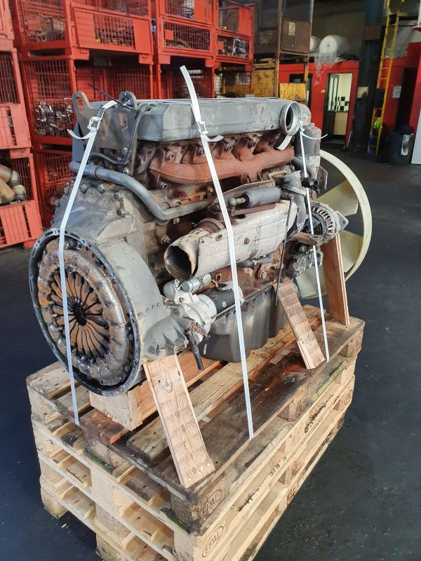 Mercedes Benz OM906LA III/2-00 Atego Spec - Motore per Camion: foto 4 Mercedes Benz OM906LA III/2-00 Atego Spec - Motore per Camion: foto 4