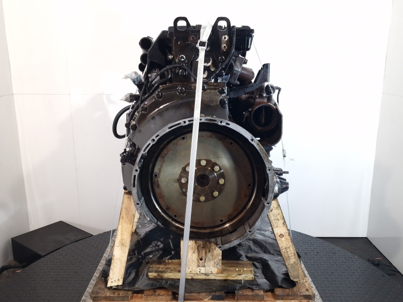 Mercedes Benz OM906LA.III/4-03 Econic Spec Engine (Truck) - Motore per Camion: foto 2 Mercedes Benz OM906LA.III/4-03 Econic Spec Engine (Truck) - Motore per Camion: foto 2