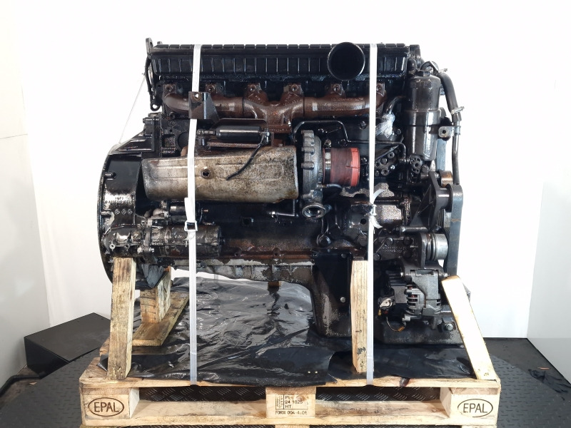 Mercedes Benz OM906LA.III/4-03 Econic Spec Engine (Truck) - Motore per Camion: foto 3 Mercedes Benz OM906LA.III/4-03 Econic Spec Engine (Truck) - Motore per Camion: foto 3