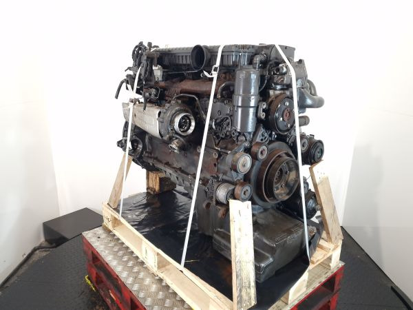 Mercedes Benz OM906LA.V/1-03 Econic Spec Engine (Truck) - Motore per Camion: foto 4 Mercedes Benz OM906LA.V/1-03 Econic Spec Engine (Truck) - Motore per Camion: foto 4