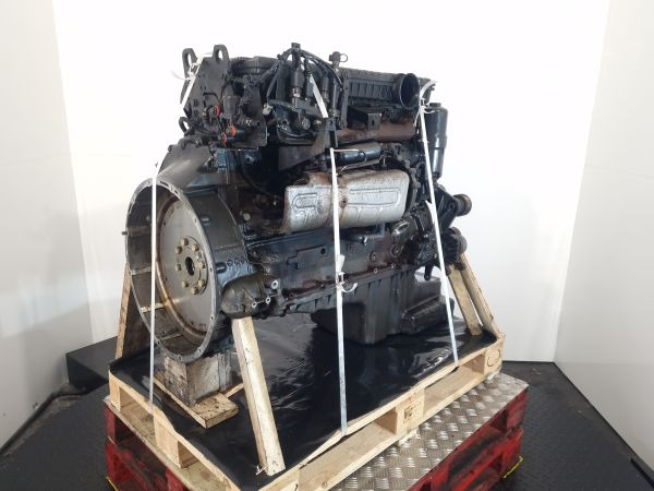 Mercedes Benz OM906LA.V/1-03 Econic Spec Engine (Truck) - Motore per Camion: foto 1 Mercedes Benz OM906LA.V/1-03 Econic Spec Engine (Truck) - Motore per Camion: foto 1
