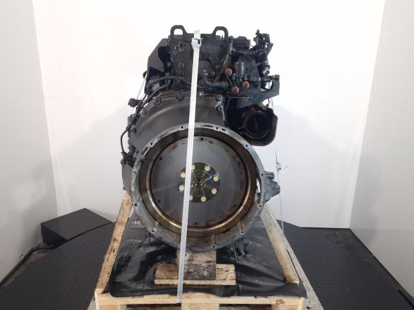 Mercedes Benz OM906LA.V/1-03 Econic Spec Engine (Truck) - Motore per Camion: foto 3 Mercedes Benz OM906LA.V/1-03 Econic Spec Engine (Truck) - Motore per Camion: foto 3