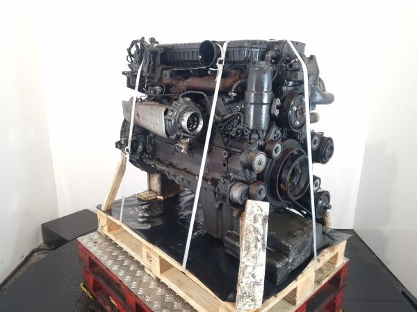 Mercedes Benz OM906LA.V/1-03 Econic Spec Engine (Truck) - Motore per Camion: foto 5 Mercedes Benz OM906LA.V/1-03 Econic Spec Engine (Truck) - Motore per Camion: foto 5