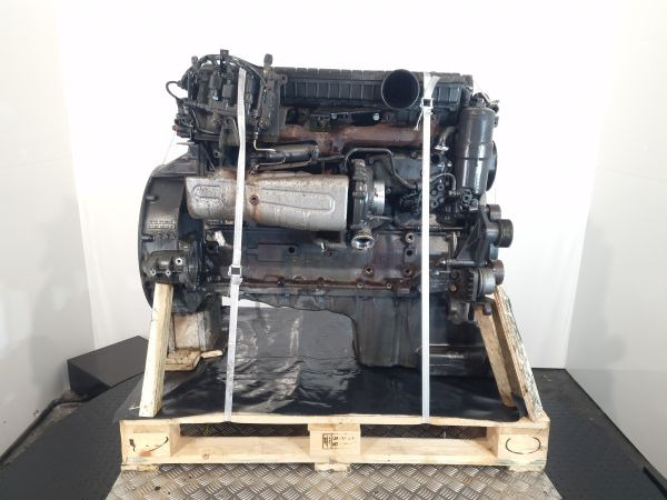 Mercedes Benz OM906LA.V/1-03 Econic Spec Engine (Truck) - Motore per Camion: foto 4 Mercedes Benz OM906LA.V/1-03 Econic Spec Engine (Truck) - Motore per Camion: foto 4