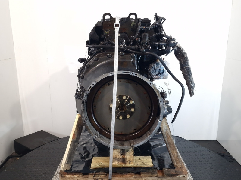 Mercedes Benz OM906LA.V/3-00 Econic Spec Engine (Truck) - Motore per Camion: foto 3 Mercedes Benz OM906LA.V/3-00 Econic Spec Engine (Truck) - Motore per Camion: foto 3