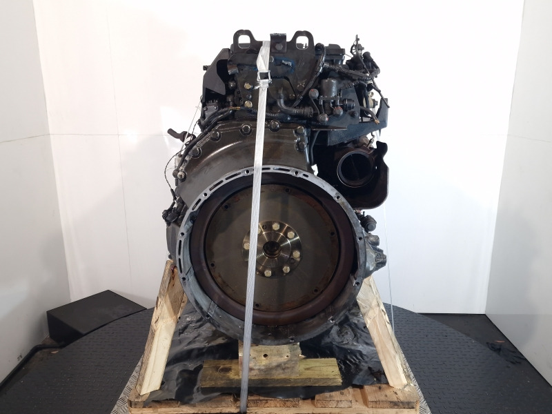 Mercedes Benz OM906LA.V/3-00 Econic Spec Engine (Truck) - Motore per Camion: foto 2 Mercedes Benz OM906LA.V/3-00 Econic Spec Engine (Truck) - Motore per Camion: foto 2
