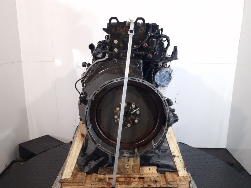 Mercedes Benz OM906LA.V/3-00 Econic Spec Engine (Truck) - Motore per Camion: foto 2 Mercedes Benz OM906LA.V/3-00 Econic Spec Engine (Truck) - Motore per Camion: foto 2