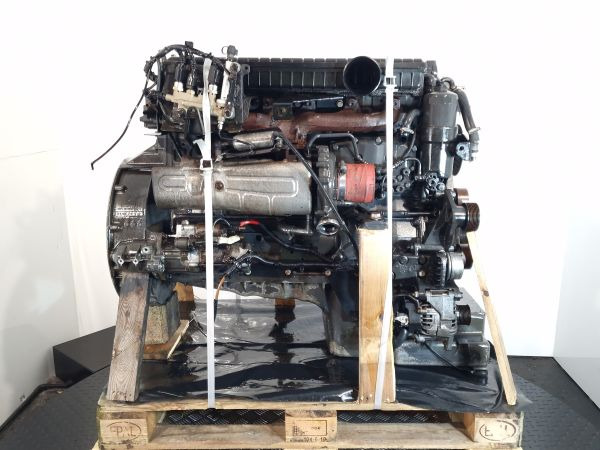 Mercedes Benz OM906LA.V/3-03 Econic Engine (Truck) - Motore per Camion: foto 4 Mercedes Benz OM906LA.V/3-03 Econic Engine (Truck) - Motore per Camion: foto 4