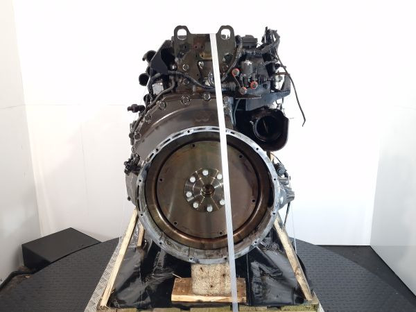 Mercedes Benz OM906LA.V/3-03 Econic Engine (Truck) - Motore per Camion: foto 3 Mercedes Benz OM906LA.V/3-03 Econic Engine (Truck) - Motore per Camion: foto 3