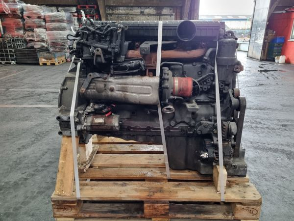 Mercedes Benz OM906LA.V/3-03 Econic Engine (Truck) - Motore per Camion: foto 3 Mercedes Benz OM906LA.V/3-03 Econic Engine (Truck) - Motore per Camion: foto 3