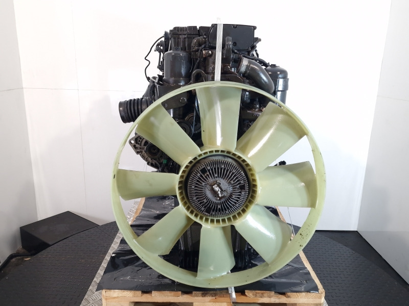Mercedes Benz OM906LA.V/3-03 Truck Spec Engine (Truck) - Motore per Camion: foto 5 Mercedes Benz OM906LA.V/3-03 Truck Spec Engine (Truck) - Motore per Camion: foto 5