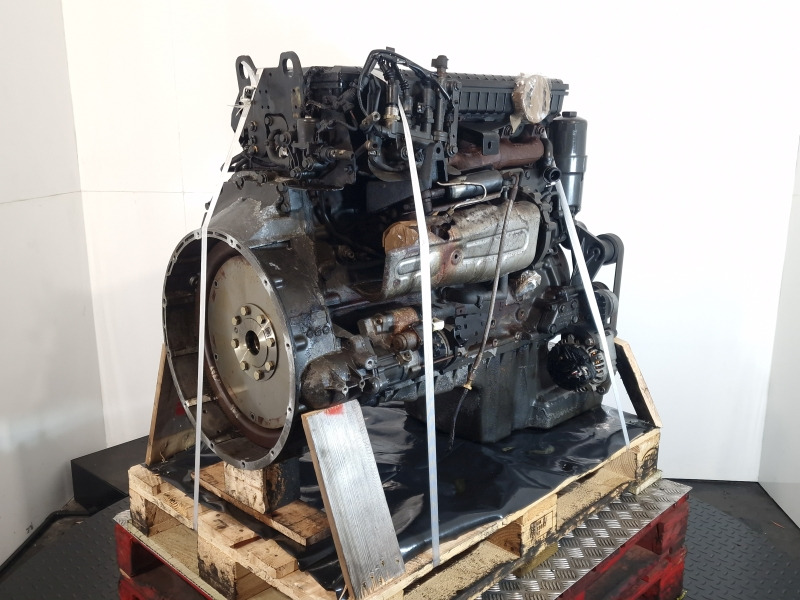 Mercedes Benz OM926LA.EEV/2-00 Econic Spec Engine (Truck) - Motore per Camion: foto 1 Mercedes Benz OM926LA.EEV/2-00 Econic Spec Engine (Truck) - Motore per Camion: foto 1