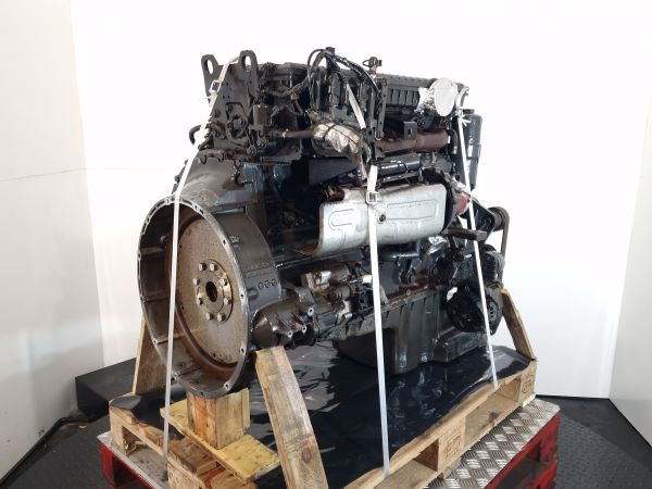 Mercedes Benz OM926LA.EEV/2-00 Econic Spec Engine (Truck) - Motore per Camion: foto 1 Mercedes Benz OM926LA.EEV/2-00 Econic Spec Engine (Truck) - Motore per Camion: foto 1