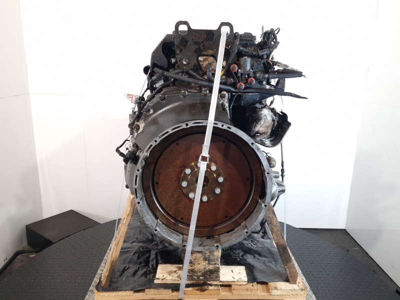 Mercedes Benz OM926LA.EEV/2-00 Econic Spec Engine (Truck) - Motore per Camion: foto 2 Mercedes Benz OM926LA.EEV/2-00 Econic Spec Engine (Truck) - Motore per Camion: foto 2